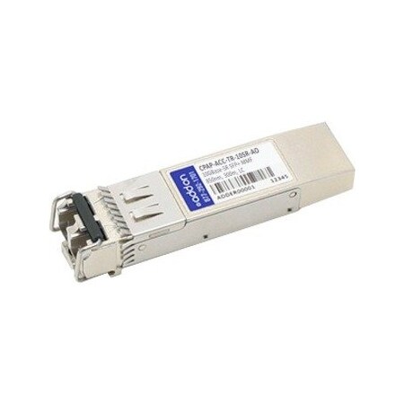 Add-On Addon Checkpoint Cpap-Acc-Tr-10Sr Compatible Taa Compliant 10Gbase-Sr CPAP-ACC-TR-10SR-AO